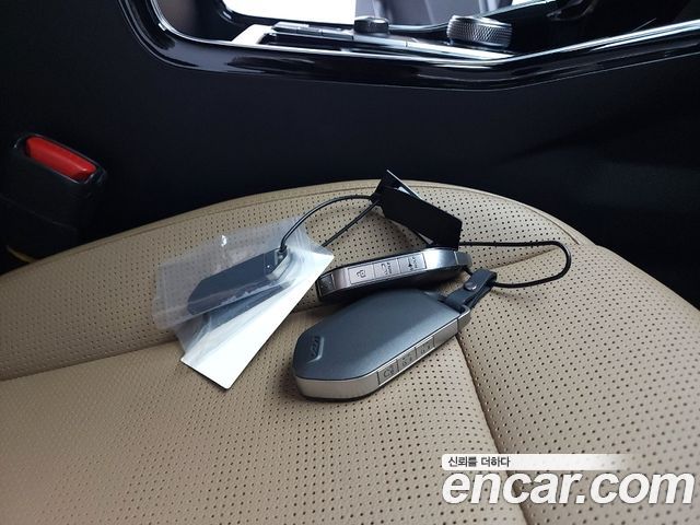 Kia Sorento 2025 — photo 15