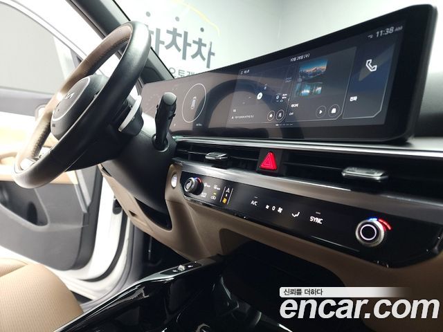 Kia Sorento 2025 — photo 16