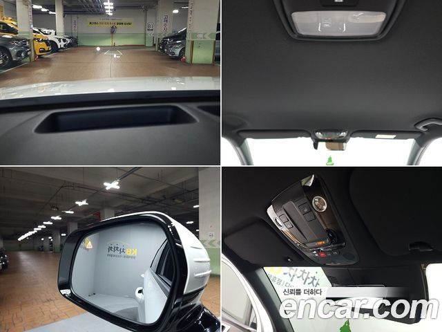 Kia Sorento 2025 — photo 18
