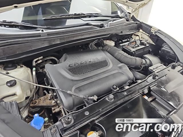 Hyundai Tucson 2010 — photo 6