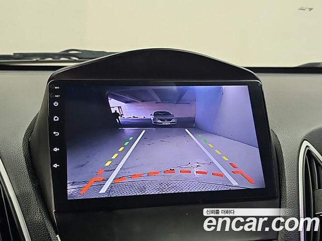 Hyundai Tucson 2010 — photo 15