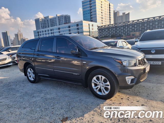 KG Mobility KORANDO 2018 — photo 3