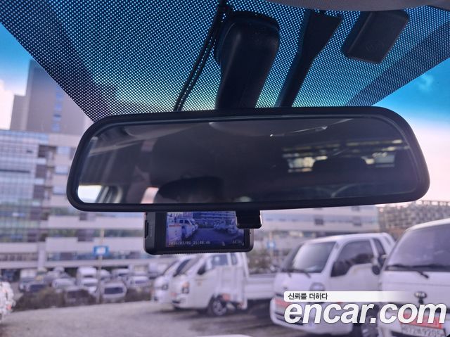 KG Mobility KORANDO 2018 — photo 12