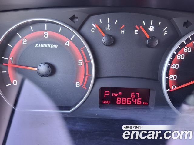 KG Mobility KORANDO 2018 — photo 13