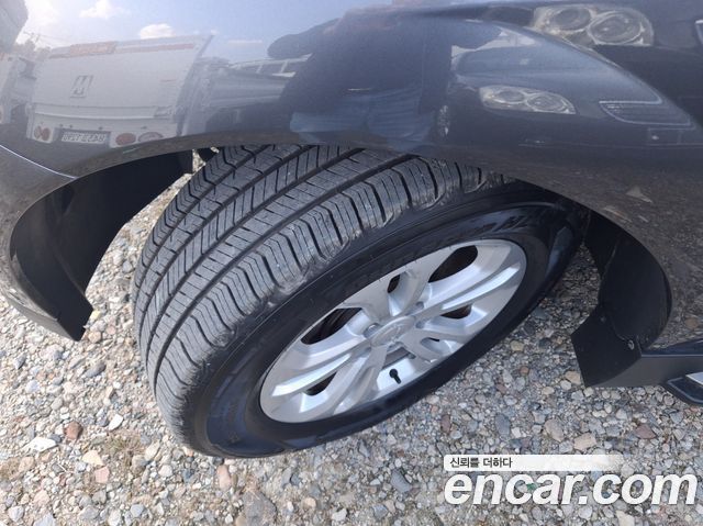 KG Mobility KORANDO 2018 — photo 14