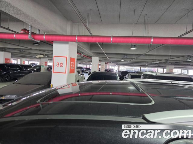 Kia Canival 2019 — photo 8
