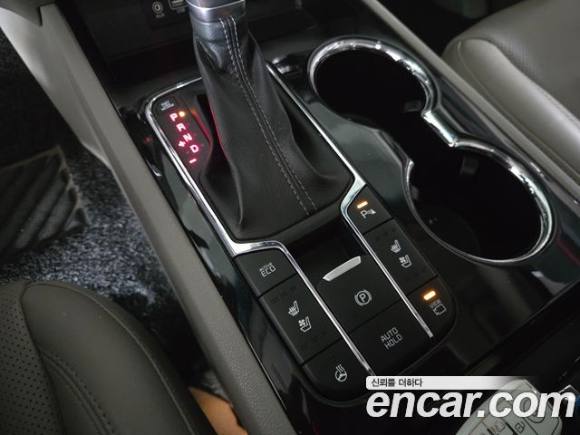 Kia Canival 2019 — photo 11