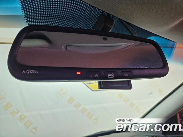 Hyundai Sonata 2014 — photo 13