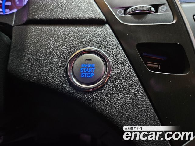 Hyundai Sonata 2014 — photo 19