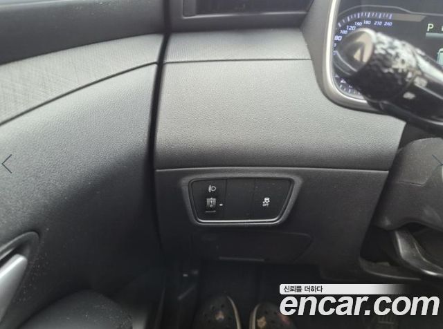 Hyundai Tucson 2022 — photo 8