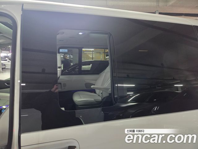 Hyundai Staria 2022 — photo 15