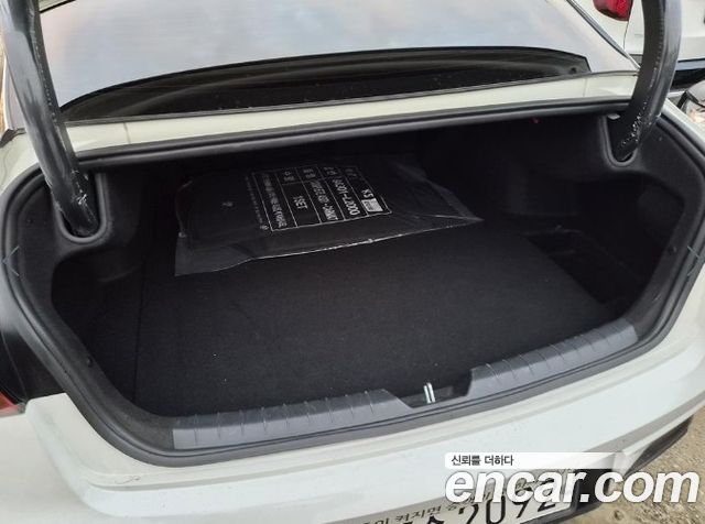 Kia K5 2024 — photo 3