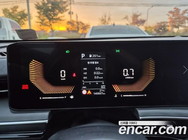 Kia K5 2024 — photo 5