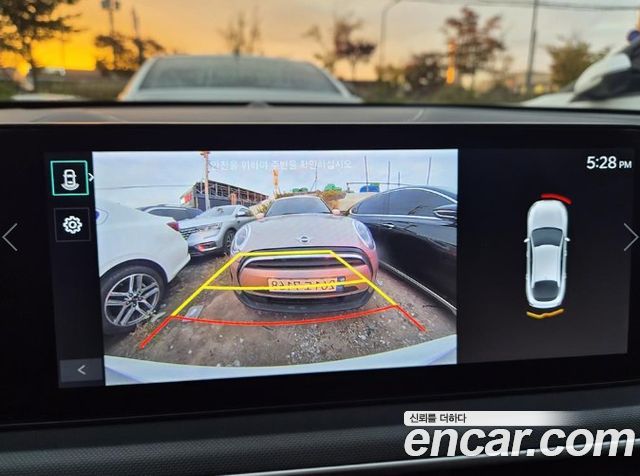 Kia K5 2024 — photo 6