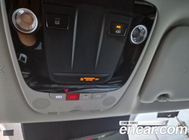 Kia K5 2024 — photo 10