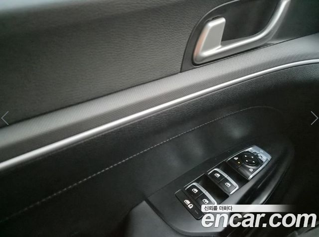 Kia K5 2024 — photo 12