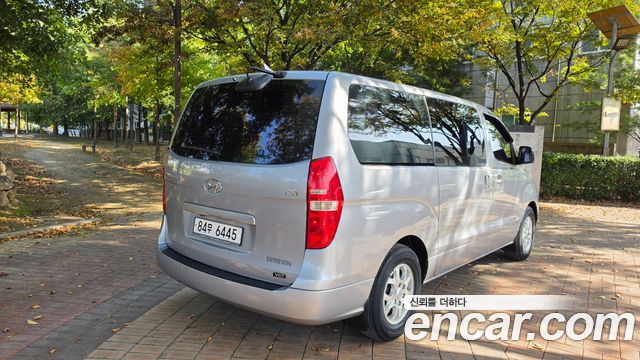 Hyundai Starex 2014 — photo 4