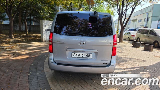 Hyundai Starex 2014 — photo 5