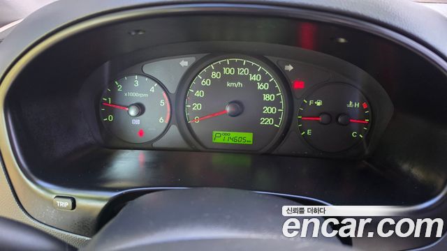 Hyundai Starex 2014 — photo 7