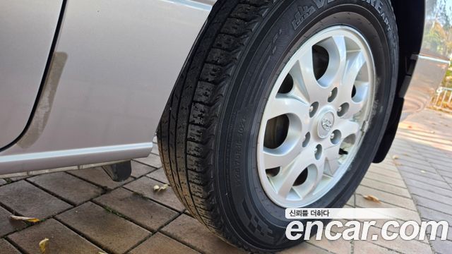 Hyundai Starex 2014 — photo 17