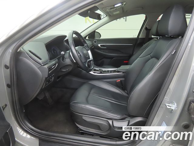 Hyundai Sonata 2022 — photo 5