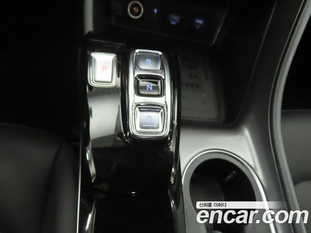 Hyundai Sonata 2022 — photo 11