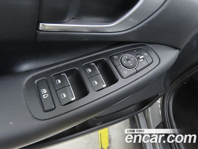 Hyundai Sonata 2022 — photo 12