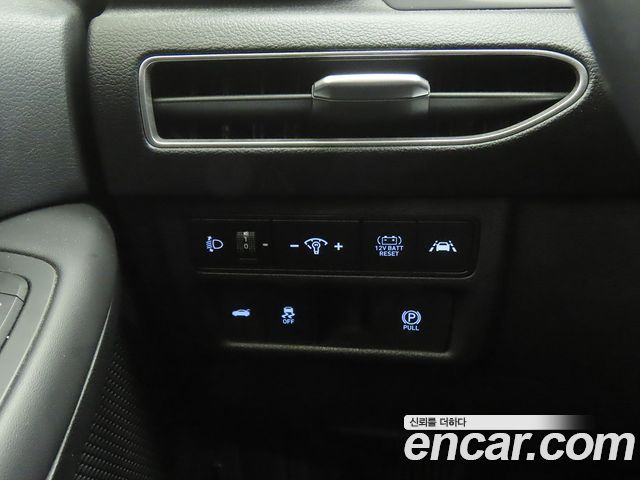 Hyundai Sonata 2022 — photo 15