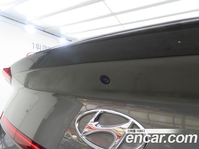 Hyundai Sonata 2022 — photo 18
