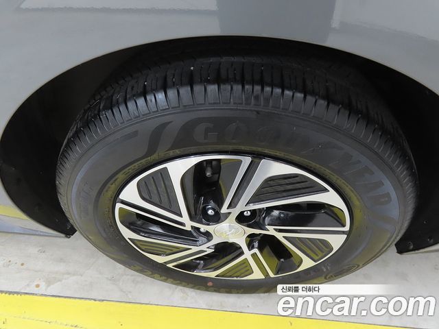 Hyundai Sonata 2022 — photo 20
