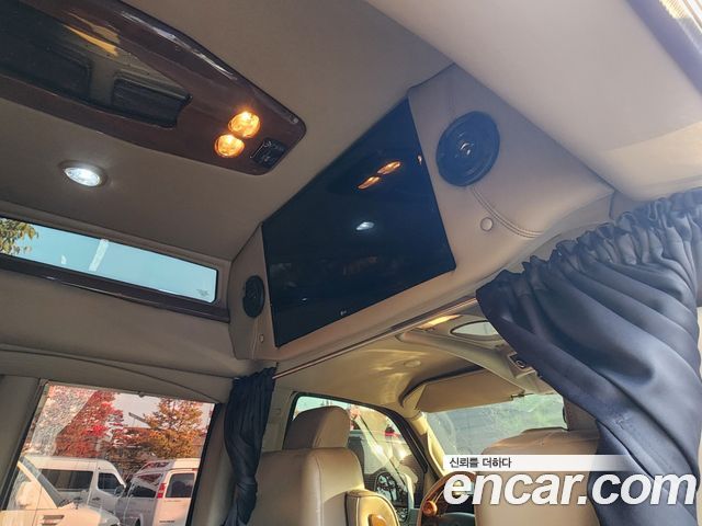 Chevrolet Express Van 2019 — photo 7