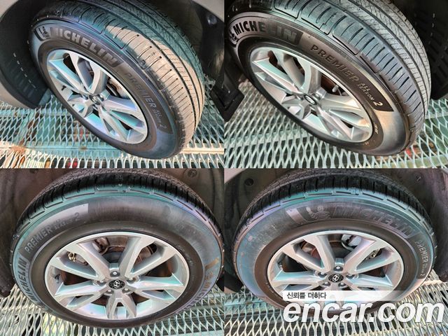 Hyundai Santafe 2015 — photo 9