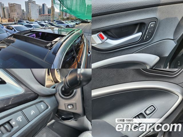 Hyundai Santafe 2015 — photo 18