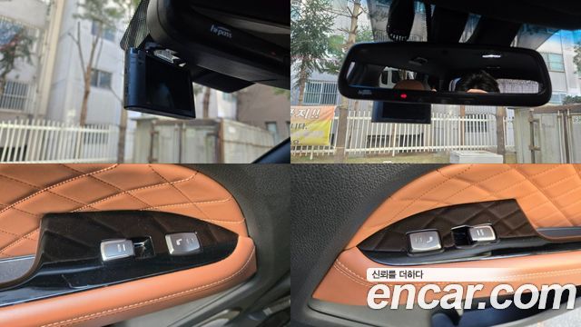 KG Mobility Rexton 2018 — photo 16