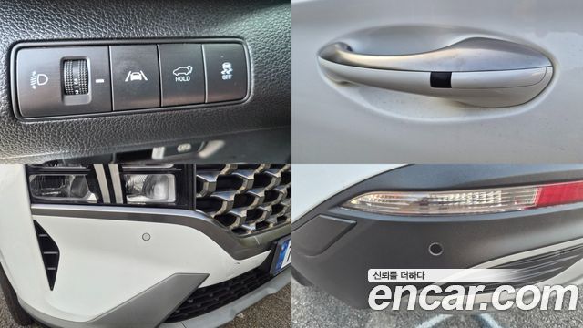 Hyundai Santafe 2023 — photo 15