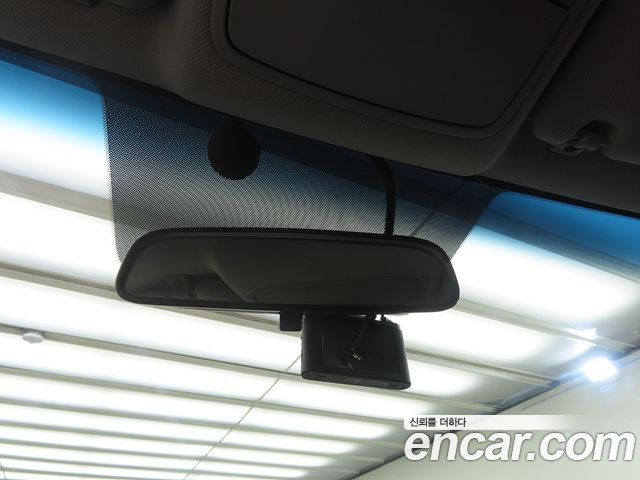 Hyundai Sonata 2015 — photo 12