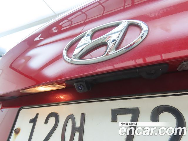 Hyundai Sonata 2015 — photo 17
