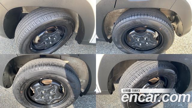 Hyundai Casper 2023 — photo 5