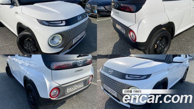 Hyundai Casper 2023 — photo 6