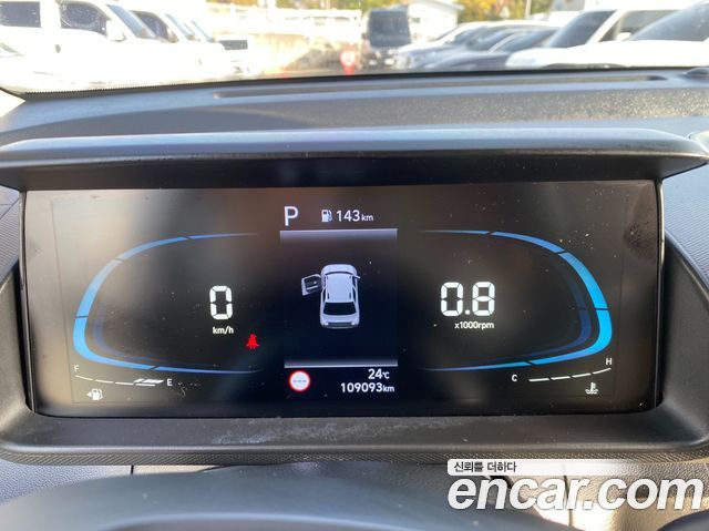 Hyundai Casper 2023 — photo 7
