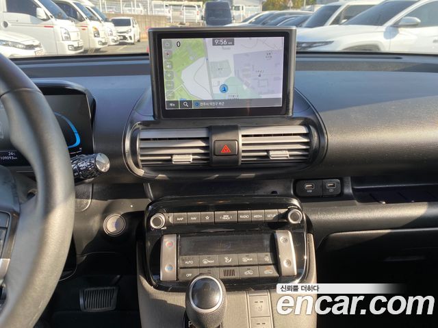 Hyundai Casper 2023 — photo 9