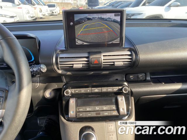 Hyundai Casper 2023 — photo 10