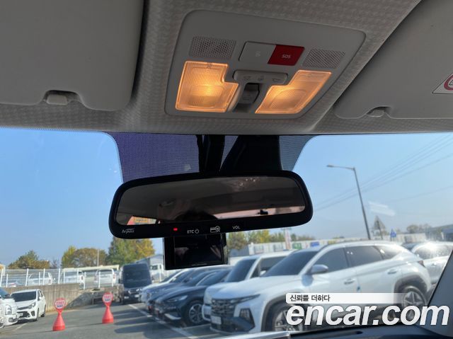 Hyundai Casper 2023 — photo 12