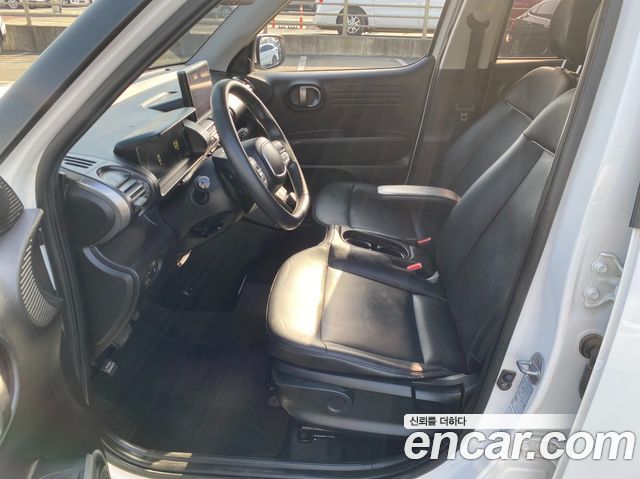 Hyundai Casper 2023 — photo 13