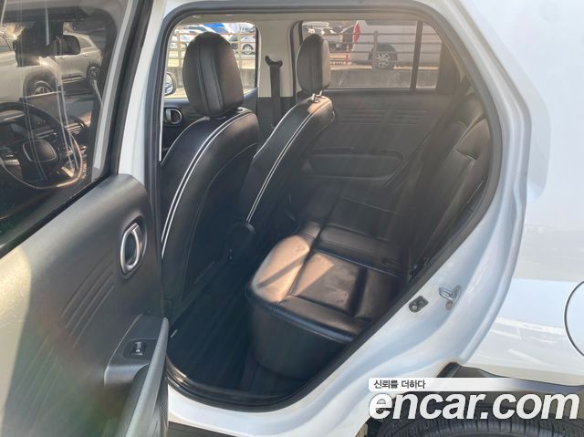 Hyundai Casper 2023 — photo 14