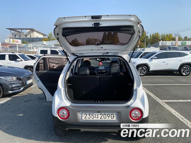 Hyundai Casper 2023 — photo 15
