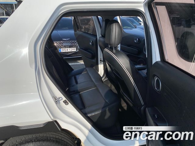 Hyundai Casper 2023 — photo 16