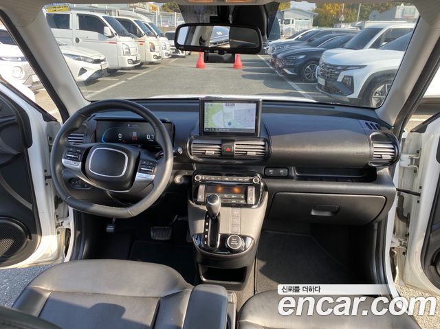 Hyundai Casper 2023 — photo 18