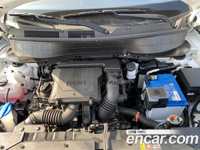 Hyundai Casper 2023 — photo 19