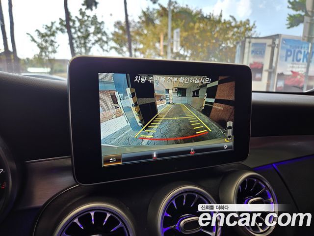 Mercedes-Benz C-Class 2016 — photo 9
